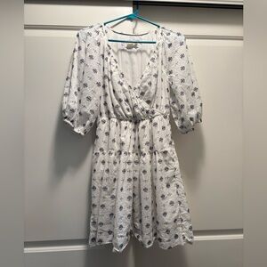 Anthropologie dress, size S Petite